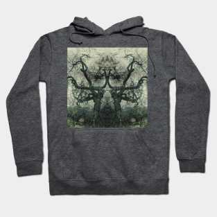 Rider Shaman Hoodie